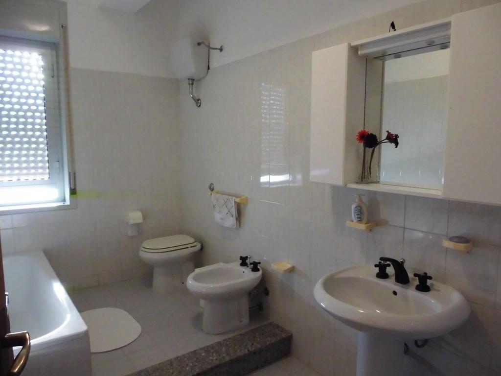 Sopra Isola Apartamento Ioppolo Giancaxio Quarto foto