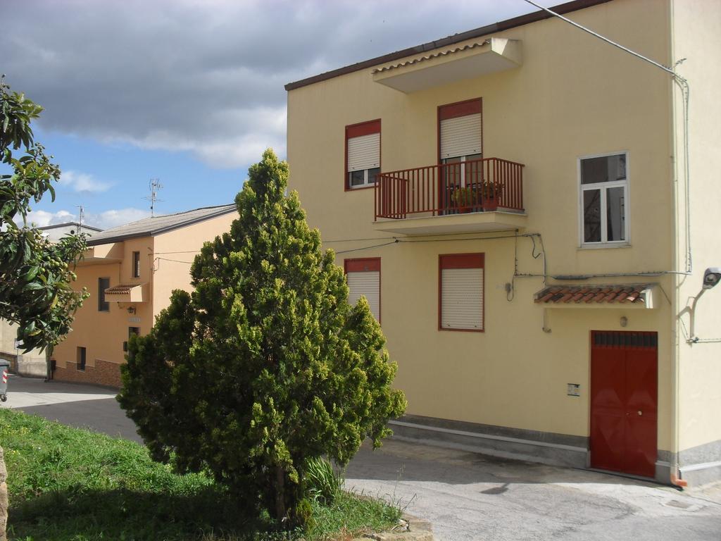 Sopra Isola Apartamento Ioppolo Giancaxio Quarto foto
