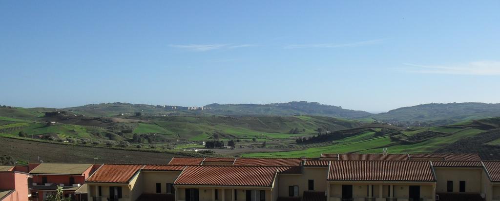 Sopra Isola Apartamento Ioppolo Giancaxio Exterior foto