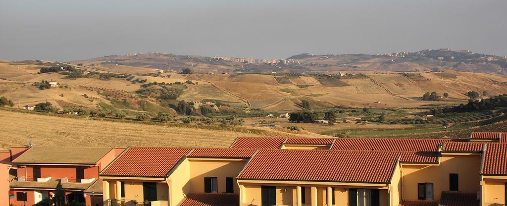 Sopra Isola Apartamento Ioppolo Giancaxio Exterior foto